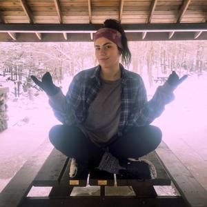 Meet your Posher, Josephine